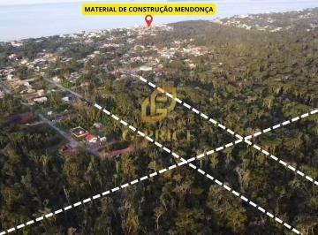 Terreno · 384m² · Ótimo Terreno de Investimento Faltando Poucos Metros Para Abrir Rua