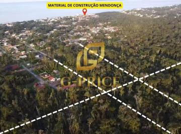 Terreno · 384m² · Ótimo Terreno de Investimento Faltando Poucos Metros Para Abrir Rua