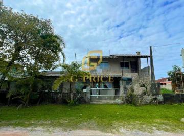 Casa · 120m² · 4 Quartos · 1 Vaga · Excelente Terreno com Apto e Casa fazendo Frente para Duas Ruas