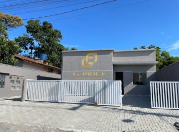 Casa · 52m² · 2 Quartos · 1 Vaga · Ótima Casa Nova em Região Central na Rua da Terceira Pedra