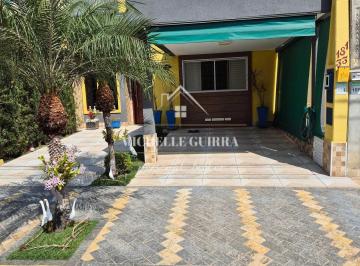 Casa · 101m² · 3 Quartos · 1 Vaga · Casa no Condomínio Horto Florestal 2, Sorocaba/SP