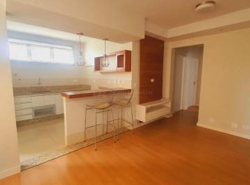 Apartamento · 64m² · 3 Quartos · 1 Vaga · Condomínio Residencial De Ville