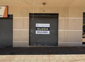 Comercial · 30m² · Sala comercial - Zona 06