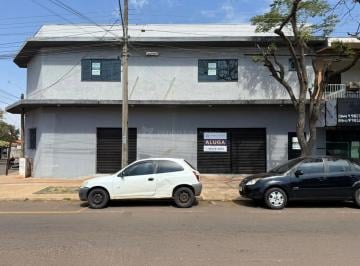 Comercial · 50m² · Sala Comercial Nova - 60m² na Av. Carmen Miranda, Maringá