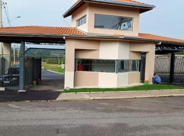Terreno · 250m² · Terreno em Condomínio em Alto da Boa Vista, Sorocaba/SP
