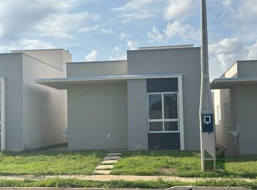 Casa · 55m² · 2 Quartos · 2 Vagas · Casa em Condomínio em Alto da Boa Vista, Sorocaba/SP