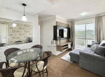 bab93ed970bc0cb4bbcadaa4537a0f5b514ef2db · Atual Bacacheri, Apartamento 3 quartos à venda, 65 m²- Bacacheri - Curitiba