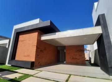 Casa · 156m² · 3 Quartos · 4 Vagas · Casa de Alto Padrão em Morada do Sol