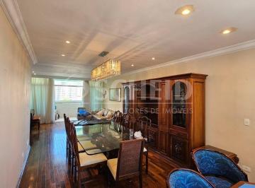 Apartamento · 181m² · 4 Quartos · 2 Vagas · Apartamento a venda na Chacara Monte alegre!