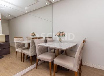 Apartamento · 47m² · 2 Quartos · 1 Vaga · Apartamento á Venda no Morumbi com 47m², 2 quartos, 1 vaga.