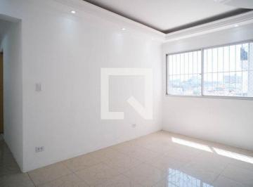 Apartamento · 56m² · 2 Quartos · 1 Vaga · Apartamento à Venda - Cangaíba, 2 Quartos, 56 m2