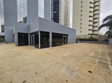 Comercial · 159m² · 7 Vagas · Loja Térrea Locação ou Venda Jardim Aquárius