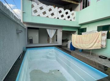 Casa · 300m² · 4 Quartos · 3 Vagas · Casa em Itaquera, São Paulo/SP