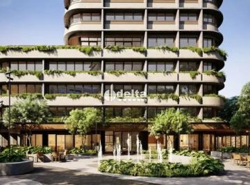 Comercial · 42m² · Sala disponível para locação no bairro Gávea em Uberlândia-MG