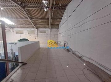 b6c989353a223e2224d24bf42dab1fd551462d0d · Galpão à venda, 275 m² por R$ 530.000,00 - jardim real - Praia Grande/SP