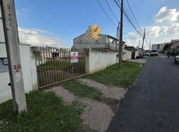 202605012150275275.jpg · Terreno para Venda em São José dos Pinhais, São Domingos, 2 dormitórios, 1 banheiro