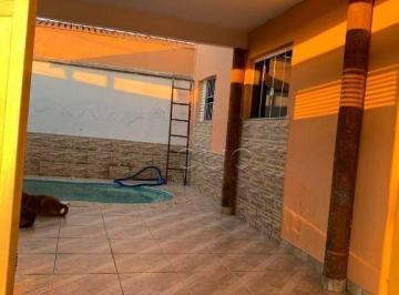 baed19566adec6fc664285d420a112cc13fb89e6 · Casa à venda, 100 m² por R$ 415.000,00 - Santa Rosa Ipês - Piracicaba/SP
