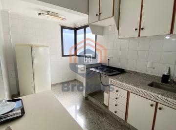 Apartamento · 66m² · 1 Vaga · Apartamento em Anhangabaú - Jundiaí, SP
