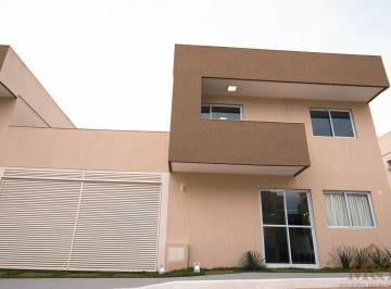 Casa · 108m² · 3 Quartos · 2 Vagas · Condomínio fechado de sobrados no Setor Jardim Imperial