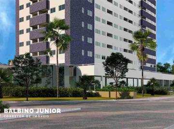 Apartamento · 50m² · 2 Quartos · 1 Vaga · Edf. Costa Báltica – Apartamentos 2 e 3 quartos em Setúbal