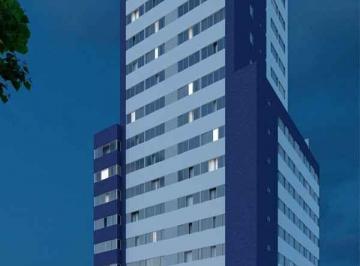 Apartamento · 31m² · 1 Quarto · 1 Vaga · Edf. Domus Augusto Lins e Silva – Studios em Setúbal - Recife