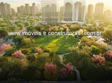 Foto 01 · Apartamento Duplex Brooklin 270 m² 3 suítes 3 vagas (33º andar) Entrega em Junho de 2026