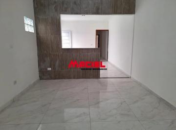 Casa · 140m² · 3 Quartos · 2 Vagas · Casa Térrea Jd. Portugal, Atrás do SESI, Toda reformada- 174m² de terreno