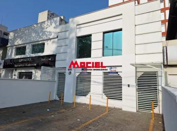 Comercial · 249m² · 3 Vagas · PROPRIEDADE COMERCIAL COM 08 SALAS COM AR CONDICIONADOS, 03 WC 01 WC PCD, COZINHA, 03 VAGAS, AVENIDA
