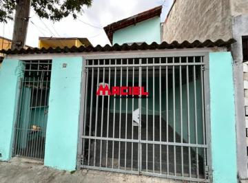 Casa · 77m² · 3 Quartos · 1 Vaga · Oportunidade no Campos de São José ? Casa Ampla, Bem Localizada e Pronta para Morar!