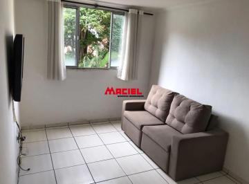 Apartamento · 57m² · 2 Quartos · 1 Vaga · Apartamento 2 dormitórios, Vila Tatetuba