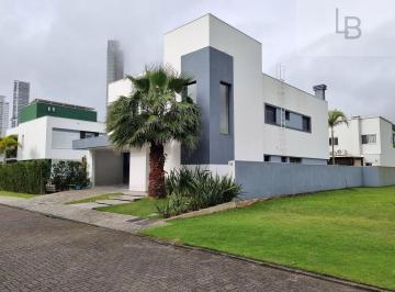 Casa · 258m² · 6 Quartos · 2 Vagas · Casa à venda no bairro Barra - Balneário Camboriú/SC