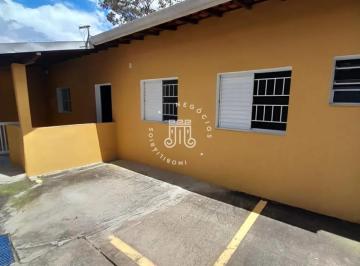 Casa · 80m² · 2 Quartos · 1 Vaga · CASA PARA LOCAÇÃO NO BAIRRO BELA VISTA - JUNDIAÍ/SP.