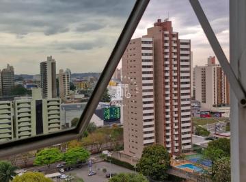 Comercial · 110m² · 1 Vaga · SALAS COMERCIAIS MOBILIADAS - VILA VIRGÍNIA - JUNDIAÍ/SP