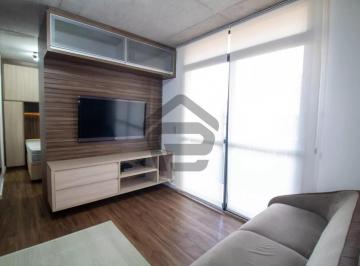 Apartamento · 33m² · 1 Quarto · 1 Vaga · Apartamento à Venda no Alto da Boa Vista