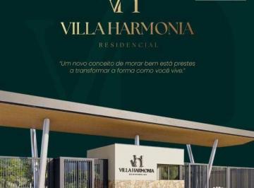 93dbfe0b7d8e618013641410132166a0ca2ac09e · Lançamento - Residencial Villa Harmonia, localizado na zona sul de Bragança Paulista/SP - Lotes a pa