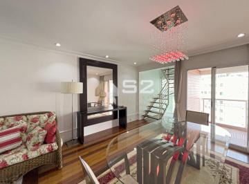 Apartamento · 280m² · 3 Quartos · 3 Vagas · Cobertura à venda Rua Passo da Patria,  Vila Leopoldina/SP