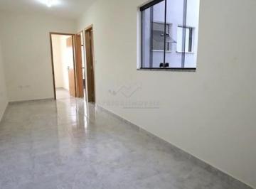 Apartamento · 103m² · 2 Quartos · 1 Vaga · Cobertura com 02 quartos à venda, 103m2 na Vila Guaraciaba - Santo André/SP