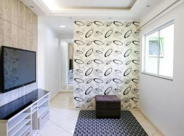 Apartamento · 134m² · 2 Quartos · 2 Vagas · Cobertura com 02 quartos à venda, 134m2  - Jardim Ana Maria - Santo André/SP