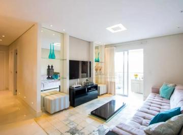 Apartamento · 118m² · 3 Quartos · 4 Vagas · Apartamento com 03 Quartos à venda, 118m² por R$ 1.170.000,00 - Vila Bastos - Santo André/SP