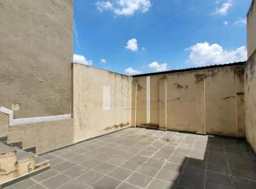 Casa · 161m² · 2 Quartos · 2 Vagas · Sobrado com 2 dormitórios para alugar, 161 m² por R$ 3.000,00/mês - Jardim Stella - Santo André/SP