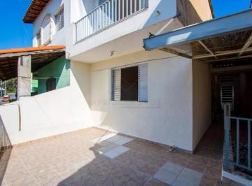 Casa · 87m² · 3 Quartos · 2 Vagas · Sobrado com 03 dormitórios à venda, 87m² por R$ 400.000,00 - Vila Linda - Santo André/SP