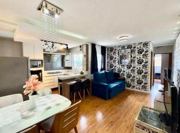 Apartamento · 106m² · 2 Quartos · 1 Vaga · Cobertura com 02 quartos à venda, 106m2 no Jardim Ana Maria - Santo André/SP