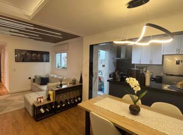Apartamento · 70m² · 2 Quartos · 2 Vagas · Apartamento com 02 Dormitórios à venda, 70m² por R$ 630.000,00 - Jardim Bela Vista - Santo André/SP