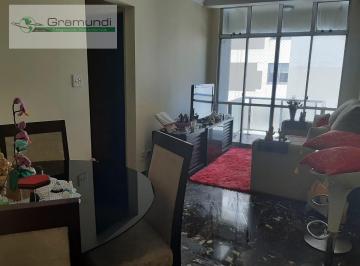 Apartamento · 56m² · 2 Quartos · 1 Vaga · Apartamento em Jardim  da Saúde  -  São Paulo