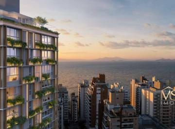 356c16bd71099ff13c5297d7002950a26c12556d · Apartamento à venda, 175 m² por R$ 5.310.200,44 - Centro - Florianópolis/SC