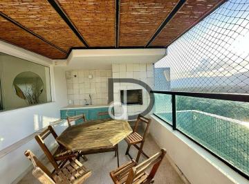a5e6869b81790de76d6ad2eb051496f2b0d90d80 · Cobertura com 4 dormitórios à venda, 280 m² por R$ 3.500.000 - Riviera de São Lourenço - Bertioga/SP