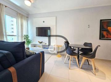 e4c4ba142efc6a19c4337dcf4ac34db423e3eac8 · Apartamento com 1 dormitório à venda, 38 m² por R$ 1.300.000,00 - Riviera de São Lourenço - Bertioga