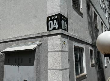 Apartamento · 43m² · 2 Quartos · 1 Vaga · Apartamento Padrão em São José do Rio Preto