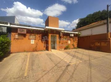 Comercial · 80m² · 3 Quartos · 3 Vagas · Casa Comercial com 4 salas Locação Vila Bom Jesus