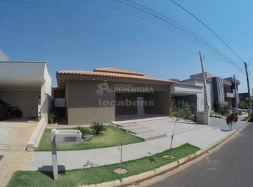 Casa · 253m² · 3 Quartos · 4 Vagas · Casa Condomínio 03 quartos - Figueira II